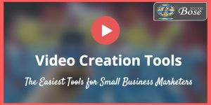 Video Creation Tools
