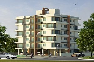 Exterior view - 1