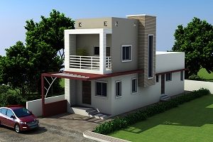 Exterior view - 10