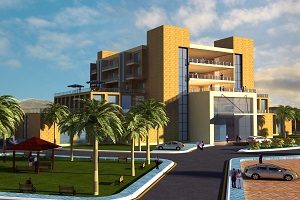 Exterior view - 11