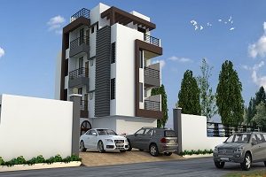 Exterior view - 13