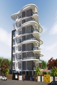 Exterior view - 2