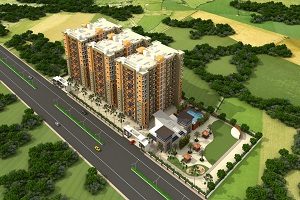 Exterior view - 7