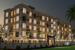 Exterior view - 9