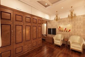 Interior 3D Rendering Services Image 8