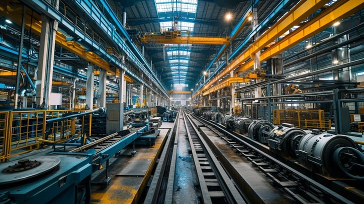 INDUSTRIAL