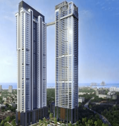 Architectural BIM Modeling for Luxury Residential Development